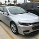 Illustration for article titled Rental: Chevy Malibu. AMA